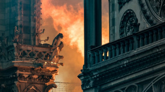 Notre Dame Brûle : vivez l’expérience en escape game