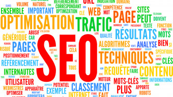 Améliorer la notoriété de votre site par le SEO